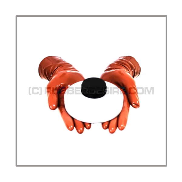 Gasmask-filter F40-W with 40 mm gasmask-connectorthread